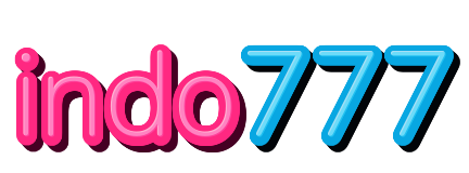 indo777 — logo kanal