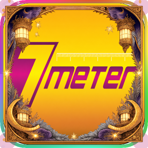 7meter — galeri pratinjau Resmi APK